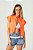 Colete Nylon CLC Colcci - Imagem 1