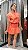 Saia Nylon CLC Colcci - Imagem 1