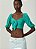 Blusa Cropped CLC Colcci - Imagem 1