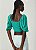 Blusa Cropped CLC Colcci - Imagem 2