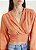 Blusa Cropped Bordada Fórum - Imagem 1