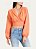 Blusa Cropped Bordada Fórum - Imagem 2