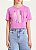Camiseta Estampada Fórum - Imagem 1
