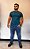 Camiseta Gola Redonda Sallo - Imagem 1