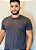 Camiseta Gola Redonda Sallo - Imagem 1