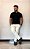 Calça Slim Fit Sallo - Imagem 3