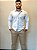 Calça Slim Fit Sallo - Imagem 3