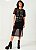 Vestido Tule Estampado CLC - Imagem 4