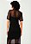Vestido Tule Estampado CLC - Imagem 5