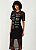 Vestido Tule Estampado CLC - Imagem 6