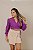 Saia Estampada CLC - Imagem 2