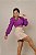 Saia Estampada CLC - Imagem 1