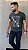 Camiseta Estampada Levi's - Imagem 1