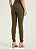 Calça Sarja Marisa Skinny FORUM – Verde Tarmac - Imagem 3
