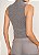 Blusa Slim Canelada Gola Alta CLC - Imagem 2