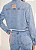 Jaqueta Jeans Desfiada CLC - Imagem 2