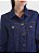 Jaqueta Jeans Trucker Fórum - Imagem 2