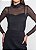 Blusa Tule CLC - Imagem 1