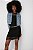 Vestido Telado Com Forro CLC - Imagem 1