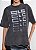Camiseta Estampada Com Aplicação CLC - Imagem 1