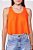 Blusa Cropped Solta CLC - Imagem 1