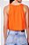 Blusa Cropped Solta CLC - Imagem 2