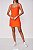 Vestido Comfort Encurtado CLC - Imagem 1