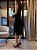 Vestido Midi Canelado CLC - Imagem 3