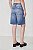 Bermuda Jeans Loose Barra A Fio CLC - Imagem 2