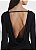 Blusa Com Decote Nas Costas Fórum - Imagem 3