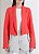 Blazer Linho All Red Fórum - Imagem 1