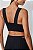 Top Cropped Decote Reto CLC - Imagem 2