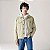 Jaqueta Jeans Relaxed Fit Trucker Bege Levi's® - Imagem 1