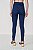 Calça Jeans Escura Jegging CLC - Imagem 2