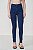 Calça Jeans Escura Jegging CLC - Imagem 1