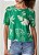 Blusa Estampada CLC - Imagem 1