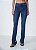 Calça Jeans Reta Stretch CLC - Imagem 1