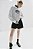 Blusa Moletom Listrado CLC - Imagem 1
