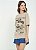 Camiseta Oversize CLC - Imagem 2