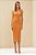 Vestido Canelado Midi Fórum - Imagem 3