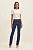 Camiseta Feminina Slim Fórum - Imagem 3