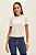 Camiseta Feminina Slim Fórum - Imagem 1