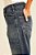 Calça Jeans Nadia Cintura Alta Reta Forum - Imagem 4