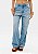 Calça Jeans Full Length Super High Lança Perfume - Imagem 1