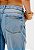 Calça Jeans Full Length Super High Lança Perfume - Imagem 3