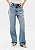 Calça Jeans Reta Super High Lança Perfume - Imagem 1