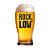 Kit Receita Cerveja Fácil Rock and Low - 10 Litros - Imagem 2