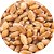 Trigo não malteado em grãos - 1kg - Imagem 1