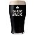 Kit Receita Cerveja Fácil Black Jack - 10 Litros - Imagem 1