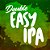 Kit Receita Cerveja Fácil Double Easy IPA - 20 litros - Imagem 2